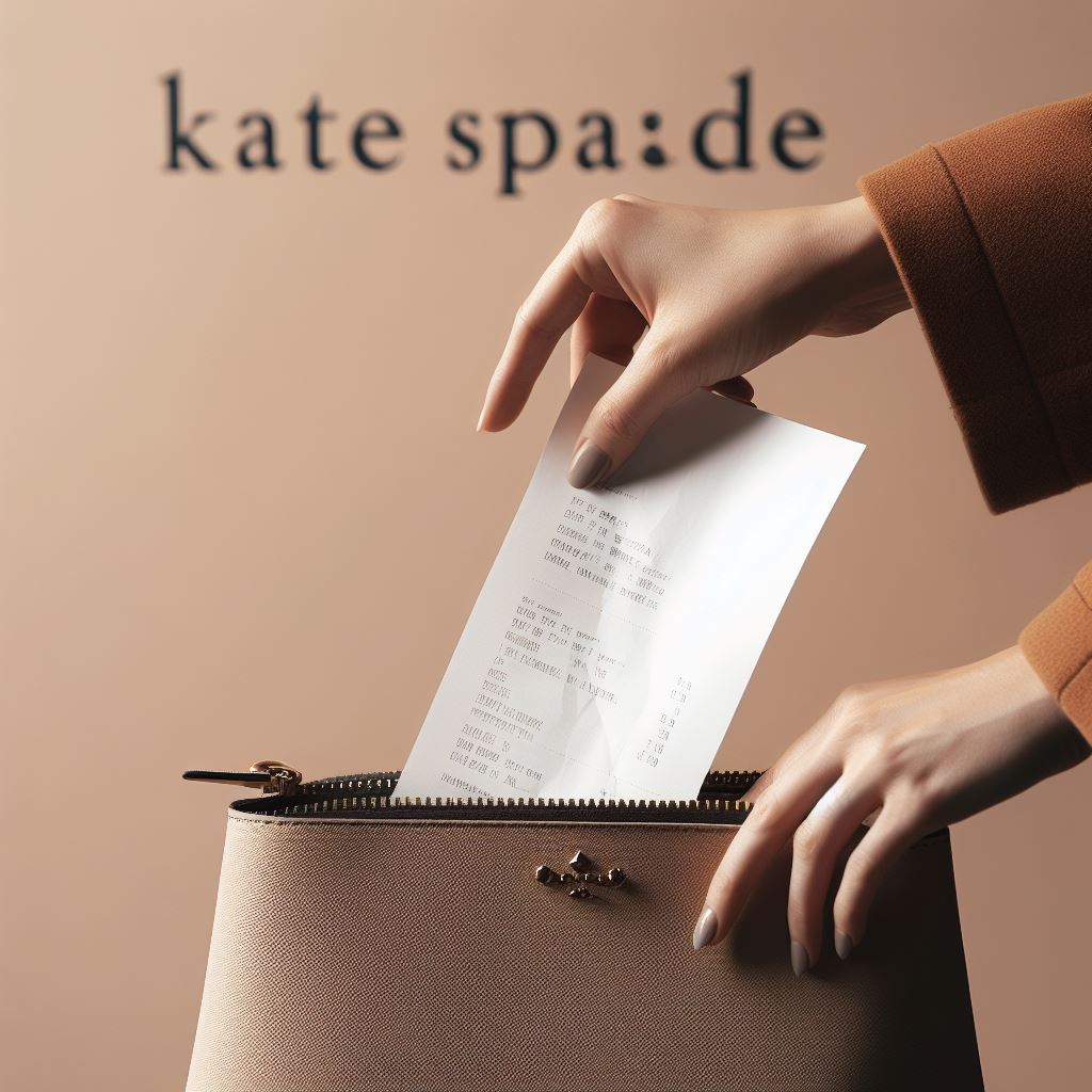 Kate Spade Return Policy 